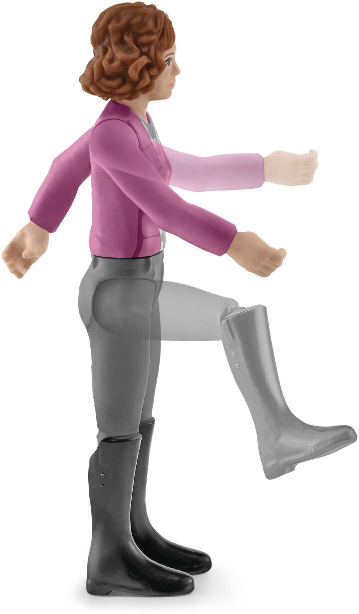 Schleich Horse Club Reitshop